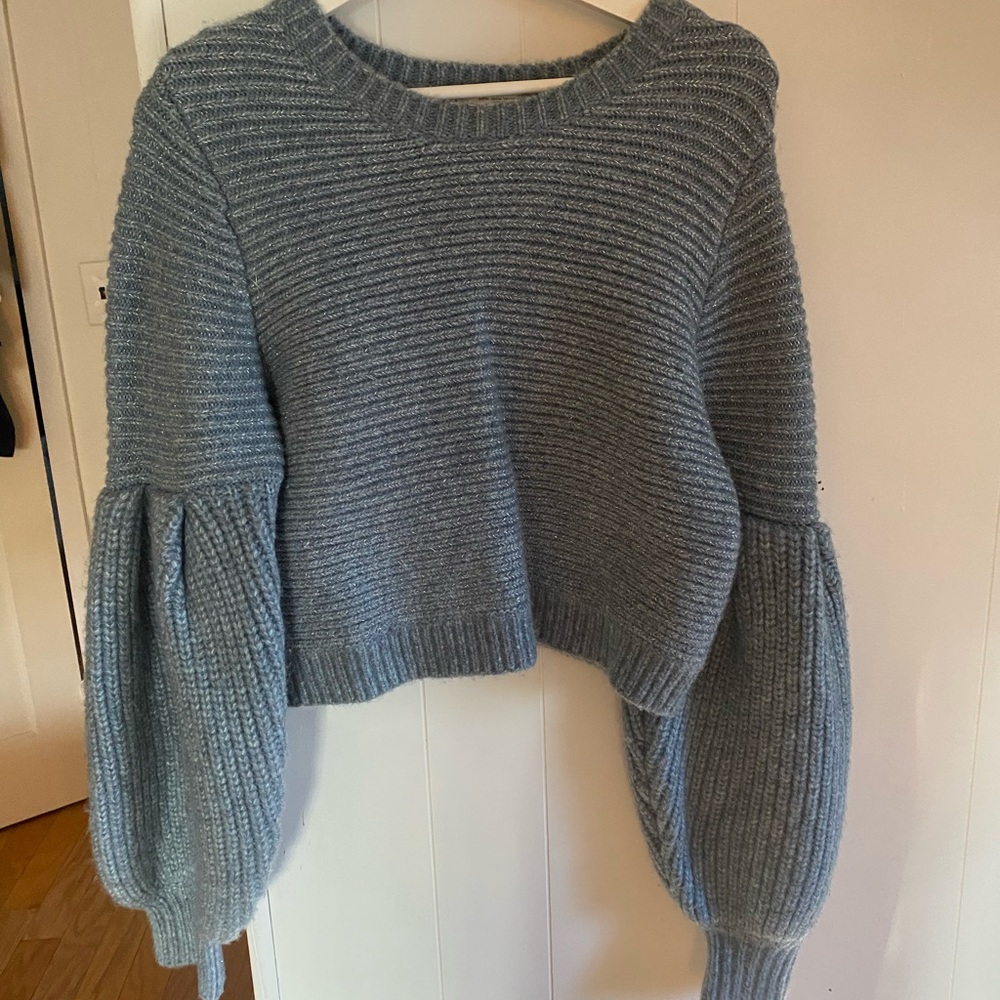 Zara Sweater